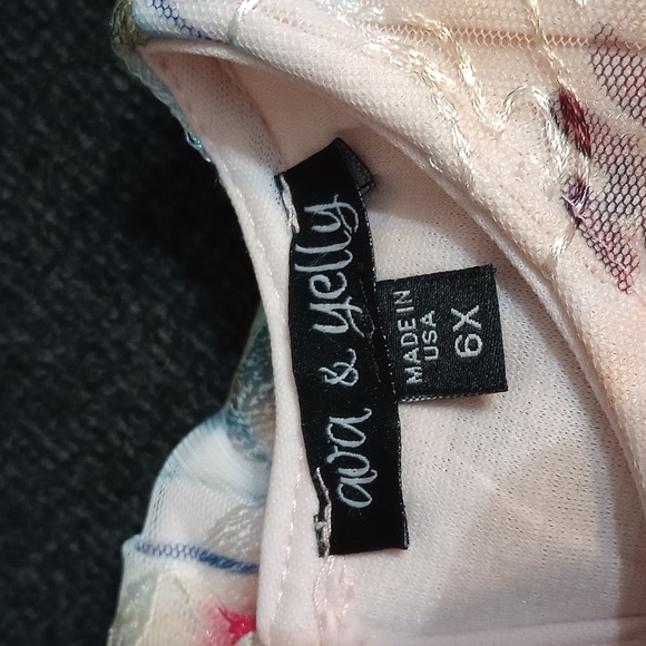 Dress - Picture 7 of 7